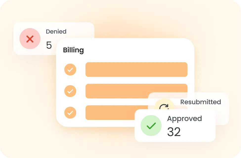 The Value We Deliver