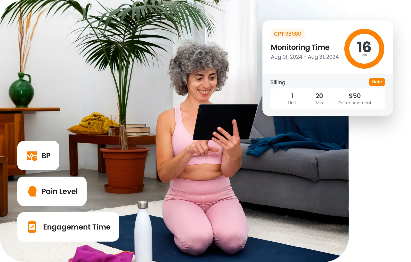 Smart RTM with AI Agent