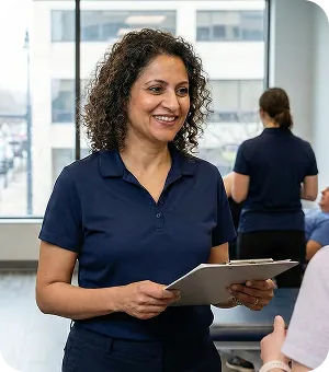 Our practice runs much more smoothly thanks to PhyxUp Health.